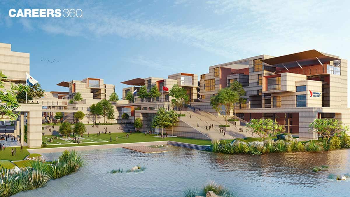 Vidyashilp University Admissions 2026 are Open; Know More Details Below